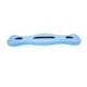 thumbnail image 5 of Cinturón De Flotabilidad Para Natación, Cinturón Flotante De Natación De Apoyo, Ejercicio Ajustable, Cómodo Y De Bajo Impacto Para Fisioterapia, 5 of 7