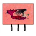 thumbnail image 1 of Carolines Treasures 8338TH68 6 x 9 In. Mermaid Leash or Key Holder, 1 of 1