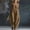 Khaki, variant on Chuancc Jumpsuits for Women Casual Summer Wide Leg Overalls Loose Sleeveless Rompers with Pockets Vacation Outfits Blackish Green L