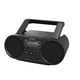 thumbnail image 3 of Radio grabadora Boombox CD Sony ZS-PS50 Funciona con Corriente y Baterías, 3 of 3