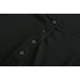 thumbnail image 5 of SSLR Long Sleeve T Shirts for Women Slim Fitted Square Neck Tops Casual Lightweight, 5 of 8