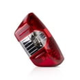 thumbnail image 4 of CarLights360: For Toyota Tundra Tail Light Assembly 2014 2015 2016 2017 2018 2019 2020 2021 Driver Side DOT Certified For TO2800193 | 81560-0C101, 4 of 9