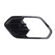 thumbnail image 2 of Tapa De Luz Del Parachoques Delantero Bisel Elegante Protección Protectora De Rejilla De Alta Resistencia Para Escapar Kuga 2017 2018 2019, 2 of 7