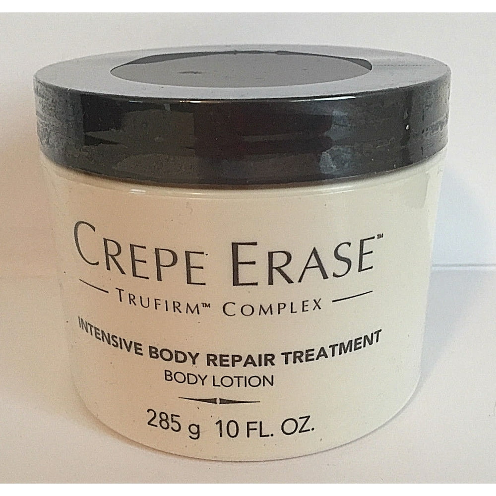 Crepe Erase Crepe Erase Intensive Body Repair Treatment