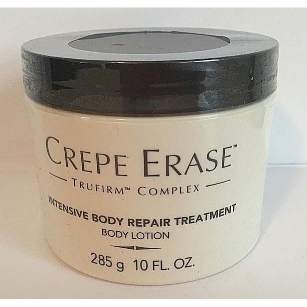 Crepe Erase Crepe Erase Intensive Body Repair Treatment
