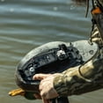 thumbnail image 2 of Avian X Power Swimmer Mallard Drake Motion Duck Decoy with 10+ Hour Battery, 2 of 12