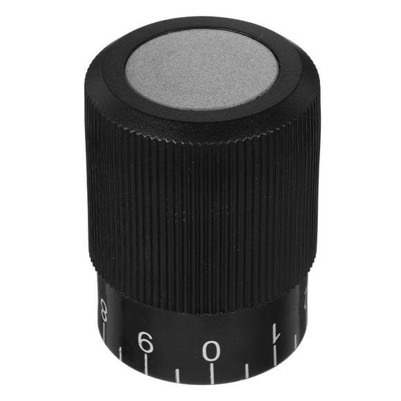 ADDHAT Perilla De Control Para Guitarra Eléctrica Con De Nylon Resistente