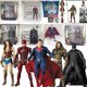 thumbnail image 2 of Mafex - Super Hero Collection Toy Deadpool, Flash, Wonder Deadpool, Thor, Aquaman, Bruce Wayne, Dark Night, Joker zhangmengya LED, 2 of 2