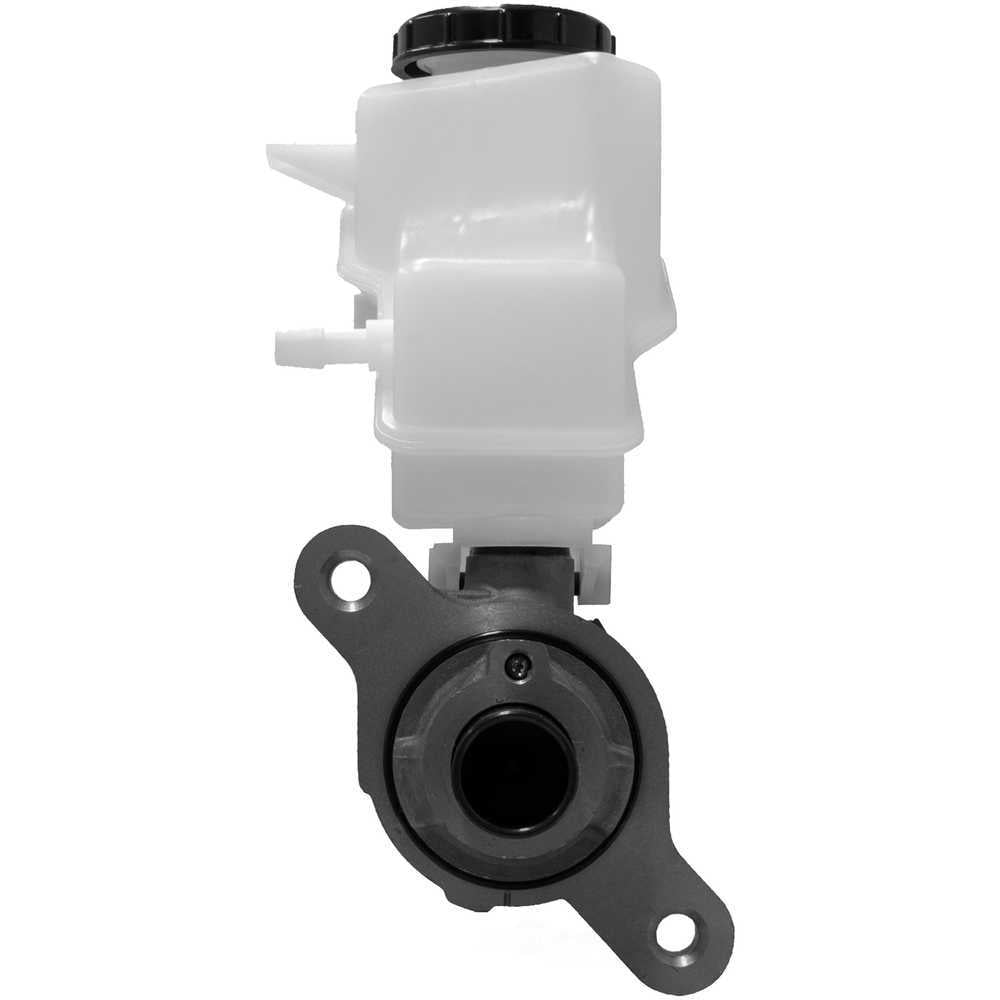 Quality-Built NM4231 New Brake Master Cylinder