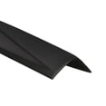 thumbnail image 6 of Black Tailgate Rear Wing Spoiler Plastic Fit For Ram 1500 2500 3500 2009-2018, 6 of 9