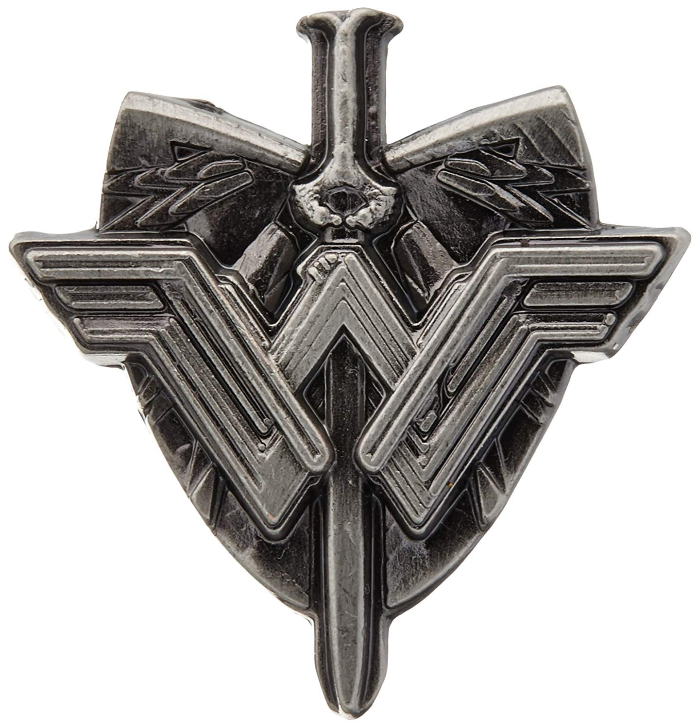 Shield block