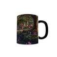 thumbnail image 2 of Morphing Disney Pocahontas Thomas Kinkade Mug MMUG749, 2 of 3