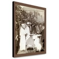 thumbnail image 1 of Canvas Print: Chinese Service. Burial Service Of High Lee, 1891, 1 of 3