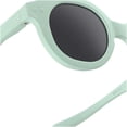 thumbnail image 3 of Gafas de sol Izipizi Kids 9-36M #C Aqua Green Polarized UV400, 3 of 5