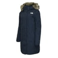 thumbnail image 3 of THE NORTH FACE Women's Arctic Insulated Parka Winter Coat Jacket Size Medium, 3 of 3
