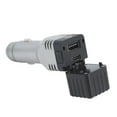 thumbnail image 4 of Car Charged Flashlight,Car Plug In Flashlight Car Charged Emergency Torch Emergency Automobile Tool Cutting-Edge Features, 4 of 12