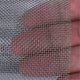 thumbnail image 5 of Filter Screen Sheets Stainless Steel Air Vent Mesh Cover Wire Mesh Roll 30x120cm Woven Wire 30 Mesh, 5 of 5