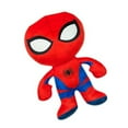 thumbnail image 3 of Marvel's Spider-Man Character 14 Inch Plush Toy, Classic Spider-Man, For Ages 3 And Up, 3 of 4