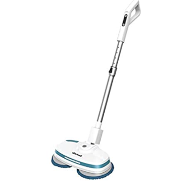 As Seen On TV H2O X5 Steam Mop, 119 - Walmart.com