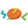 thumbnail image 1 of Bugs Eat Oranges Jeu de Société Éducatif pour Enfants, 1 of 2