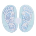thumbnail image 1 of Masajeador de acupresión para pies, masajeador de pies de acupresión, reflexología, masaje de pies, almohadilla para pies, masajeador relajante, confiabilidad excepcional, 1 of 9