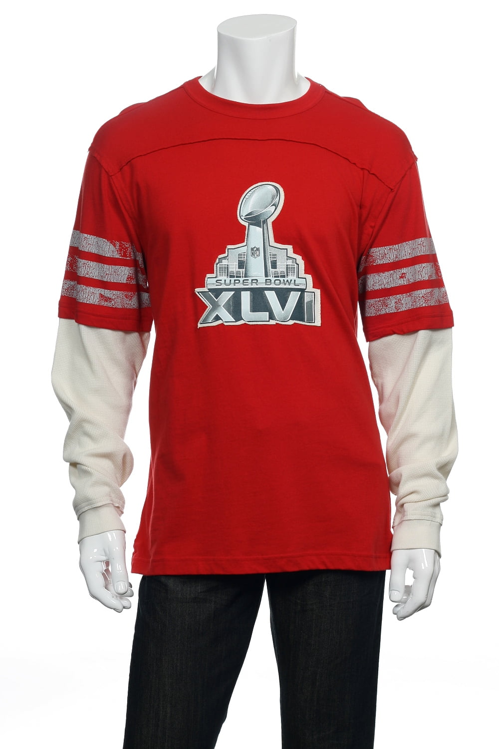 nfl team apparel t shirt