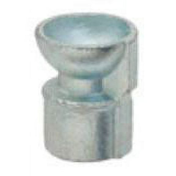 Appleton BJ-75, Conduit Ball Fixture Stem, Ball Joint, 1 PC
