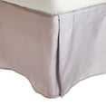 thumbnail image 6 of Impressions Damitrius Solid 300-Thread Count Egyptian Cotton Bed Skirt, 6 of 7