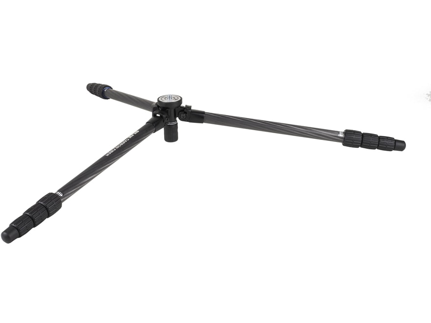 Slik Pro CF-634 Carbon Fiber Tripod Legs