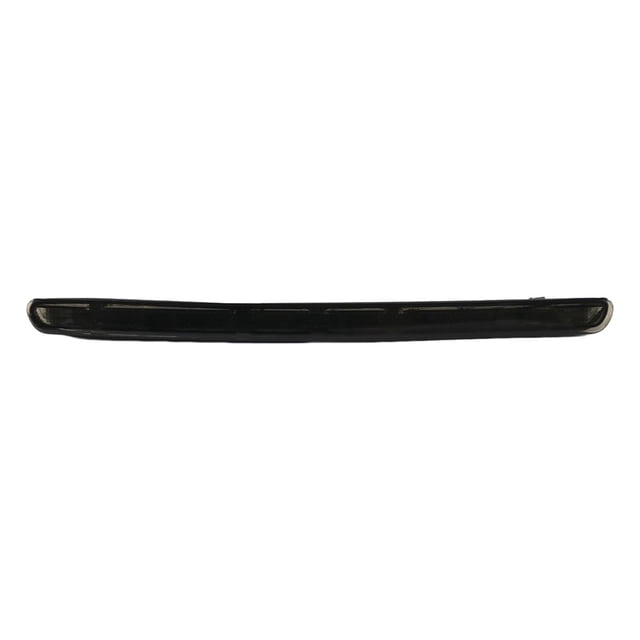 Tercera luz de freno alta 8E9945097, lámpara de estacionamiento de lámpara alta para A4 8E B6, repuestos Avant, accesorios profesionales para Gris DYNWAVEMX Luz de freno alta