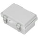 thumbnail image 5 of Caja De Conexiones De Conexión Caja De Alimentación Impermeable ABS Caja De Conexión Eléctrica Para Exteriores, 5 of 7