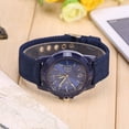 thumbnail image 4 of Wrist Watch, Electronic Analog Round Watches Durable Nylon Strap Suitable For Daily Use, 4 of 8
