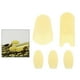 thumbnail image 5 of Cojines de apoyo para para saxofón Elevadores Partes Amarillo shamjiam cojín de descanso para el pulgar de saxofón, 5 of 9