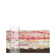 thumbnail image 5 of Unique Loom Sedona Collection Area Rug - Carlsbad (6' 1" Round Multi/Beige), 5 of 7