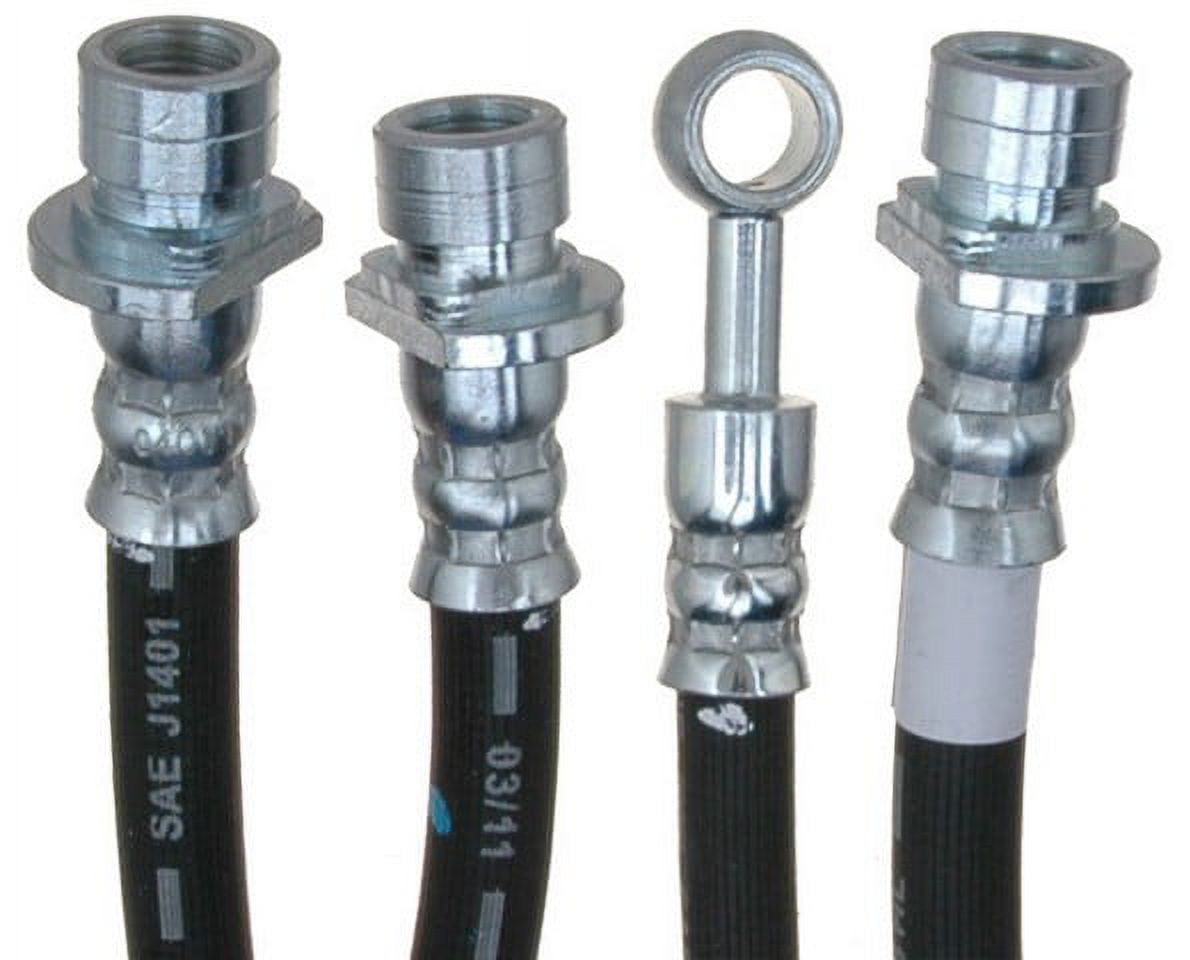 Raybestos BH382768 Professional Grade Hydraulic Brake Hose