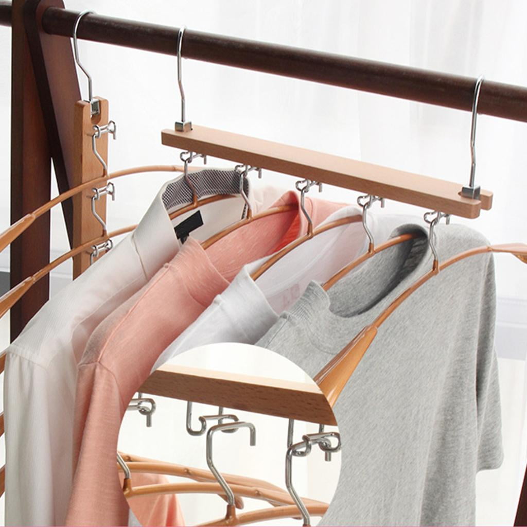Saving Hangers,Closet Organizer, Organizer,for Closet Clothes Hanger