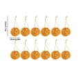 thumbnail image 3 of Lwlmwt Natural Christmas Tree Decorations Set Includes Cinnamon Sticks, Dried Orange Slices, and Cotton Perfect for DIY Crafts Gift-Wrapped, 3 of 7