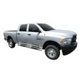 thumbnail image 4 of Westin 21-53560 PRO TRAXX 5 Oval Nerf Step Bars, 4 of 5