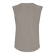 thumbnail image 5 of Summer Men's Solid Color Printed Sweat-absorbing Breathable Shoulder Expanding Sleeveless Vest 2XL, 5 of 5