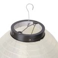thumbnail image 4 of 2 piezas Linterna de linternas japonesas de barra impermeable decoración con mechas LED, 4 of 9