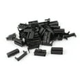 thumbnail image 1 of Unique Bargains 25 Pcs IDC Cable Connector FC-14P 14Pin Female Header 2.54mm Pitch, 1 of 1