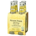thumbnail image 2 of Fever-Tree Sparkling Sicilian Lemonade 6X4X200Ml 27.2 Fluid Ounce Pack Of 6, 2 of 5