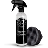 Adam's Graphene Tire Dressing - Deep Black Finish W/Graphene Non Greasy Car Detailing | Use W/Tire Applicator After Tire Cleaner & Wheel Cleaner | Ceramic Coating Like Tire Protection