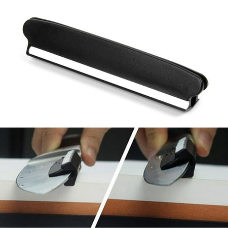 

Cutter Sharpener Holder Household Angle Guide for Sharpening Stone