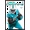 Black Framed Version, variant on NFL Miami Dolphins - Tyreek Hill Feature Series 23 Wall Poster, 22.375" x 34" Framed