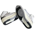 thumbnail image 3 of Ni - ke Air Jordan 2 Retro DQ8562-102 Basketball Shoes Kids White Python Print Size 7Y, 3 of 5