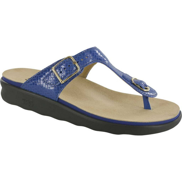 Sas sanibel thong sandal sale
