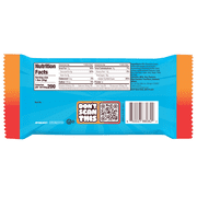 Feastables MrBeast Peanut Butter Chocolate Crunch Bar, 1.24 oz (35g), 1 Count