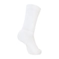 thumbnail image 5 of GoldToe Edition Women's Slouch Crew Socks White, 3 Pairs, Size 6-9, 5 of 7