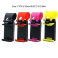 thumbnail image 4 of Riwesomey Soporte para teléfono móvil Instalación práctica Soporte para teléfonos automáticos Estabilidad Rotación de 360 ​​​​° Type3 NO3 Riwesomey CZ6402-03B, 4 of 6